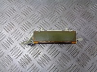 фото thumb №1, Дисплей citroen c4 9662226080