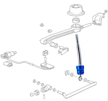 Короткая коробка передач BMW E30 E36 E39 E46 M3 M5 Дрифт