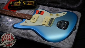 Fender Limited Edition American Professional Jazzmaster Rosewood, 2020 rok