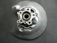 фото thumb №1, Bmw 3 g20 поворотний кулак ступиця права задня 6879534