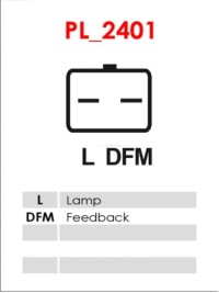 Регулятор генератора are5038 Доставка, фото thumb