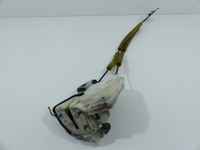 фото thumb №1, Замок перед левый 8 pin mazda 6 ii gh europa