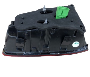 фото thumb №8, Vw golf 7 рестайлінг gti / r лампи зад led динамічний eu