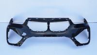 фото thumb №1, Бампер перед bmw x1 f48 lift 19-
