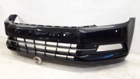фото thumb №7, Vw passat b8 2014-2019 бампер перед 3g0807221