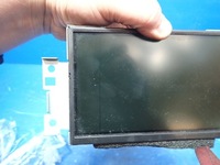 фото thumb №2, Дисплей екран навігації volvo 31337643