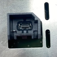 фото thumb №14, Екран панель дисплей navi renault scenic iv 280903032r