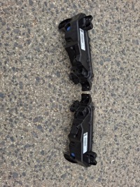 фото thumb №3, Bmw x6 g06 противотуманная фара led drl правый левый новый