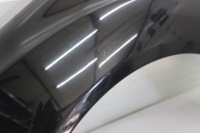 фото thumb №11, Mercedes s w221 крыло левый перед передний aluminiowy 197 оригинальный alu