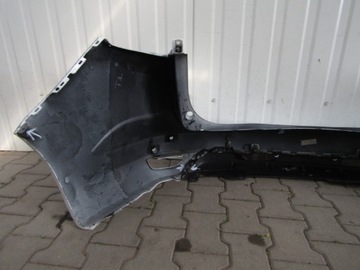 фото thumb №12, Бампер зад renault megane iv 4 універсал gt line 16-