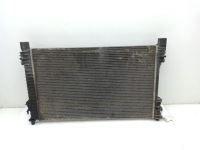 фото thumb №8, Радиатор основний  mercedes-benz c w203 pa66gf30