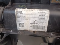 фото thumb №9, Chrysler 200 15- туннель средний подлокотник панель 1yv42dx9ad usa