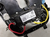 фото thumb №9, Audi лампа стельовий 80a947135bc europa