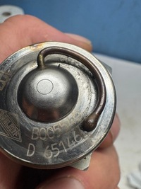 фото thumb №9, Клапан расширительный кондиционера 327300s opel saab 93 fiat