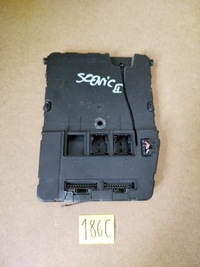 фото thumb №1, Renault scenic ii 2 8200309690 модуль блок управления bsi оригинал