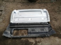 Купить Стена перегородочная renault trafic iii iv nv300 primastar vivaro talento, фото thumb