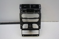 фото thumb №12, Консоль решётка воздуховод средняя ford mondo mk3 iii 4s71-18522-a