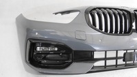 фото thumb №6, Bmw 1 f40 решітка блиск бампер комплектний ідеальний