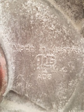 фото thumb №13, Audi q5 80a 3.0 17- двигун cwg 092370 usa