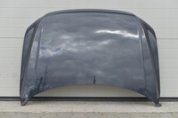 фото thumb №1, Vw volkswagen tiguan ii 2 allspace 5na 2016-2024 капот кришка двигуна