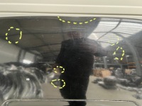 фото thumb №3, Капот кришка двигуна toyota rav4 ii 2