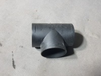 Купити Trójnnik з'єднувач rur канал webasta webasto daf 45 55 lf 251688890002, фото thumb