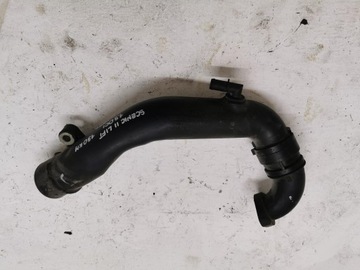 фото thumb №1, Труба інтеркулер renault scenic ii 1.9 dci 03-09