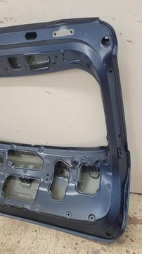 фото thumb №11, Kia niro ii 2 22- крышка крышка багажника зад задняя fv