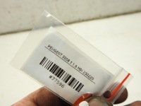 фото thumb №5, Замок двері лівий задня 6 pin peugeot 5008 i psa732300