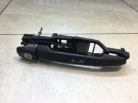 Купити Ручка зовнішня лівий перед mercedes ml w163, фото thumb