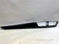 фото thumb №7, Планка ґрати повітропровід mercedes w204 07969-000