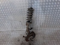 фото thumb №1, Chevrolet captiva амортизатор правый поворотный кулак амортизационная стойка 2.0 150km