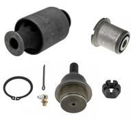 фото thumb №1, Шаровая опора втулки рычага нижний ford explorer 06-10