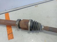 фото thumb №3, Ford fiesta mk8 приводной вал правая 1.5 ecoboost