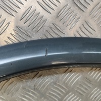 фото thumb №8, Audi q5 sq5 2021 левая сторона молдинг крыла заднего