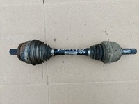 фото thumb №1, Приводной вал левая короткий перед механическая 5-b volvo v70 ii 2.5 tdi