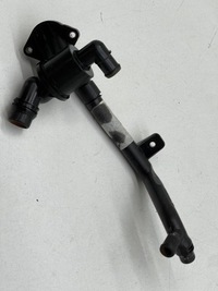 фото thumb №13, Audi a6 c7 2.0 tdi термостат + корпус трубка води