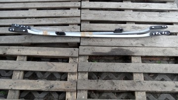 фото thumb №1, Qashqai j10 рестайлінг 1.5 dci 10r рейлінг планка дахова комплект 73821jd00a
