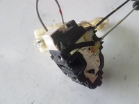 фото thumb №1, Hyundai ix55 06-12r замок дверь левый задняя 4 контакты