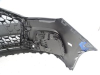 фото thumb №9, Бампер перед передний audi a1 82a