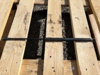 фото thumb №1, Привід задній кришки skoda fabia ii 5j6827550b