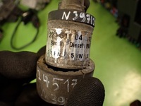 фото thumb №5, Помпа webasto mazda 5 i 2.0 cidt 07r