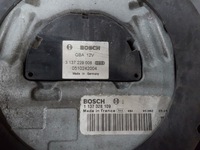 фото thumb №4, Mercedes slk r171 04r- 1.8 k вентилятор радіатора