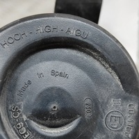 фото thumb №8, Audi rs6 c7 2014 клаксон