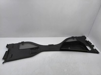 фото thumb №7, Audi a6 s6 c7 4g 2018 панель под лобовым стеклом передние