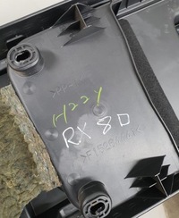 фото thumb №13, Туннель средний подлокотник mazda rx-8 europa