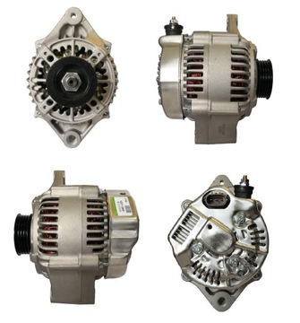 фото thumb №1, Alterantor suzuki jimny liana swift ignis 1.3 1.5