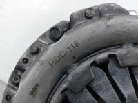 фото thumb №9, Зчеплення комплектні hyundai i20 i hd-155 hdc-118 23211-03010 valeo 1.2 16v