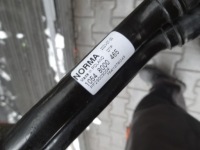 Opel astra vi l 2023 1,6 thp hybrid шланг охлаждение аккумулятора 9835839780 с Разборки, фото thumb