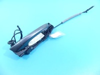 фото thumb №1, Ручка перед правая наружная vw scirocco iii eu